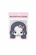 Jisoo X Hello Kitty Hand Mirror 鏡子