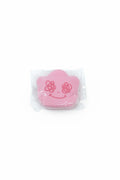 Jisoo X Hello Kitty Shumon Black Foldable Bag