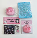 Instock Shumon 4 Items Package 套裝