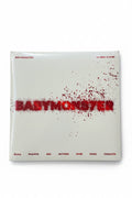 Babymonster 1st Mini Album 專輯