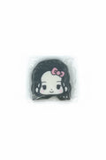 Jisoo x Hello Kitty Jisoo Foldable Bag Black