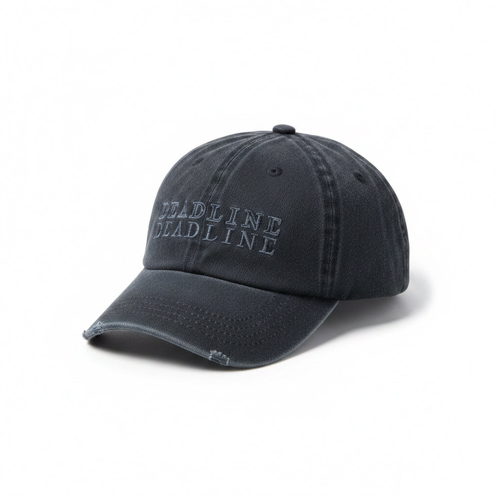 Blackpink Deadline Cap 帽子