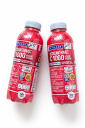Jisoo x Vitaday Drinks Collaboration 飲料