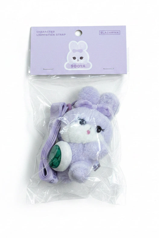 Jisoo Sooya light stick Strap 手燈繩