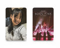 Blackpink Born Pink Movie Photo Card 電影小卡