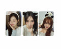 Ive Photocard 愛寶聯名任務卡