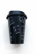Blackpink Character Color Changing Reusable Cup 變色杯