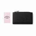Jisoo x Hello Kitty Black Pouch 散子包黑色