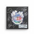 SIGNED Meovv Signed Album MEOVV 親簽專輯