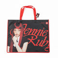 Jennie x Miniso Big Reusable Bag 大Size 環保袋上海滿額限定