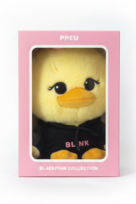 Blackpink PPEU Big Plushy 大公仔