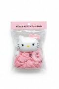 Jisoo x Hello Kitty Shumon Scrunchie 髮圈