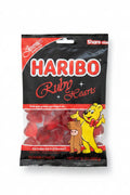 Jennie X Haribo Candy 糖果