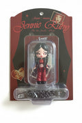 Jennie X Miniso Ruby Collection Keychain 3D Keychain 立體吊卡B 款