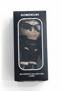 Blackpink Jennie Gomedueki Plushy Long Doll 長腿公仔