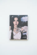BLACKPINK Album Jisoo Sliver Version ￼專輯