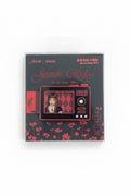 Jennie X Miniso Ruby Collection Fridge Magnet 冰箱貼