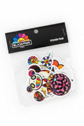 Blackpink X Takashi Murakami 村上隆貼紙包