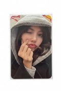 Lisa Dear My Muse Photo Card DMM 特典小卡