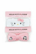 Jisoo X Hello Kitty Headband 頭箍
