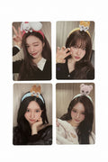 Ive Photocard 愛寶樂園滿額卡