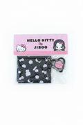 Jisoo X Hello Kitty Black Case Pouch 黑色散子包
