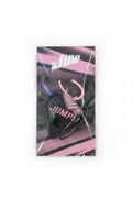 Blackpink Jump Merch Keychain Heart Keyring