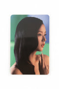 Jisoo Seoul Merch Photo Card 滿額小卡