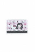 Jisoo x Hello Kitty Postcard Set 明信片套裝