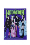 Aespa Rich Man Album OPENED 已開過專輯