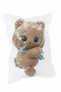 Blackpink Jennie Gomedueki Plushy Cross Bag 公仔斜孭袋