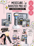 Pre-Order G-Dragon Collab Medicube Booster Pro X2 (Limited Edition) 聯名美容儀套裝