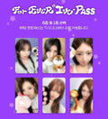 IVE 入場小卡Yujin wonyoung Liz