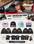 Pre- Order Lisa VON DUTCH HOLLYWOOD X LLOUD
