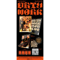 In Stock Aespa Dirty Work Version