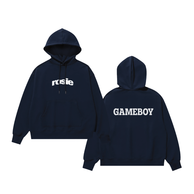 ［Pre- Order］Rosé ROSIE Merch 周邊