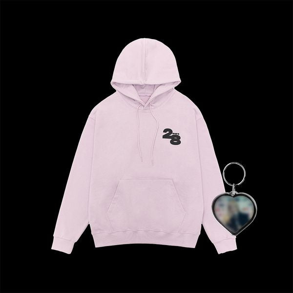 ［Pre- Order］Rosé ROSIE Merch 周邊