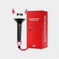 Instock Babymonster Lightstick with one photocard