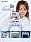 Pre- Order Lisa x PlayStation DualSense wireless controller – Lisa Limited Edition