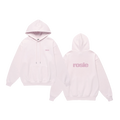 Rosie Rosé 3am Hoodie Free Size 衛衣