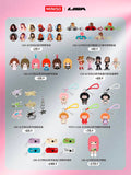 Pre- Order Lisa x Miniso Alterego Collection Merch 名創優品周邊
